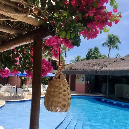 Resort Pipa Casa20 - Triplex Maravilhoso Praia de Pipa Exterior photo