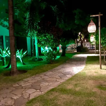 Resort Pipa Casa20 - Triplex Maravilhoso Praia de Pipa Exterior photo