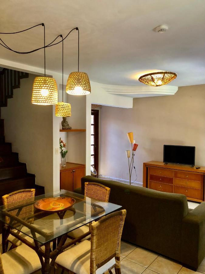 Pipa Casa20 - Triplex Maravilhoso