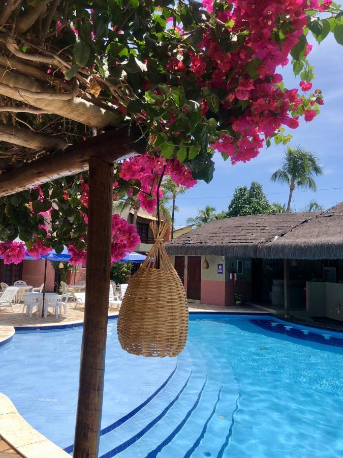 Pipa Casa20 - Triplex Maravilhoso Holiday home *