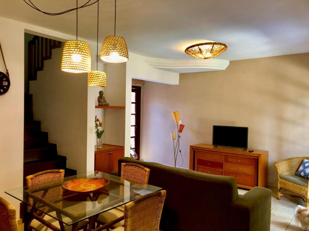 Holiday home Pipa Casa20 - Triplex Maravilhoso
