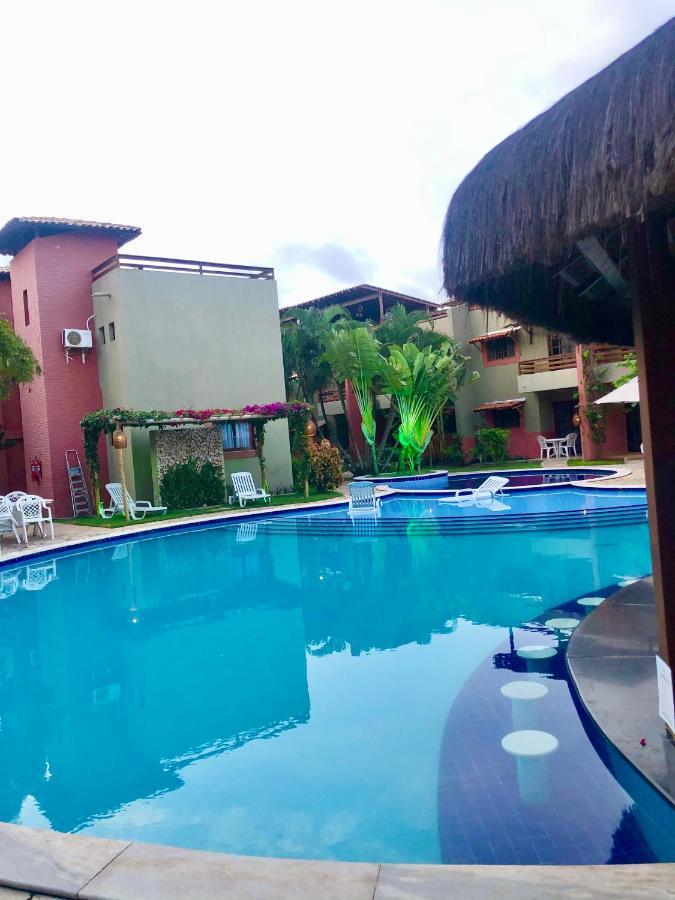 Pipa Casa20 - Triplex Maravilhoso *