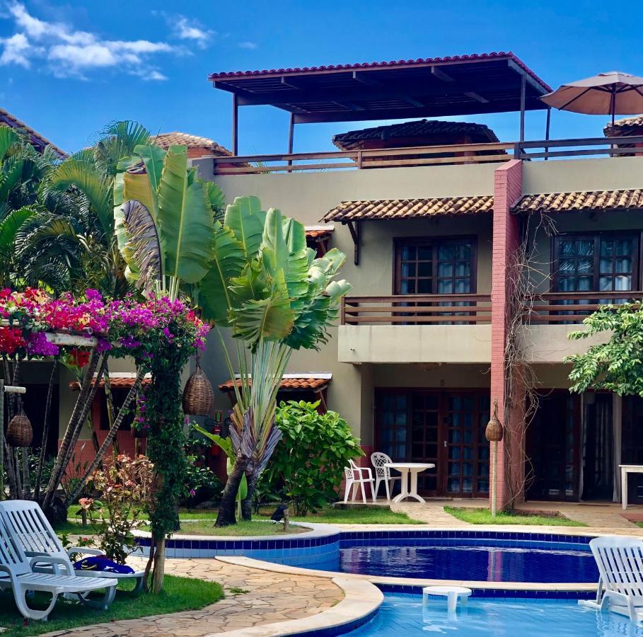 Pipa Casa20 - Triplex Maravilhoso
