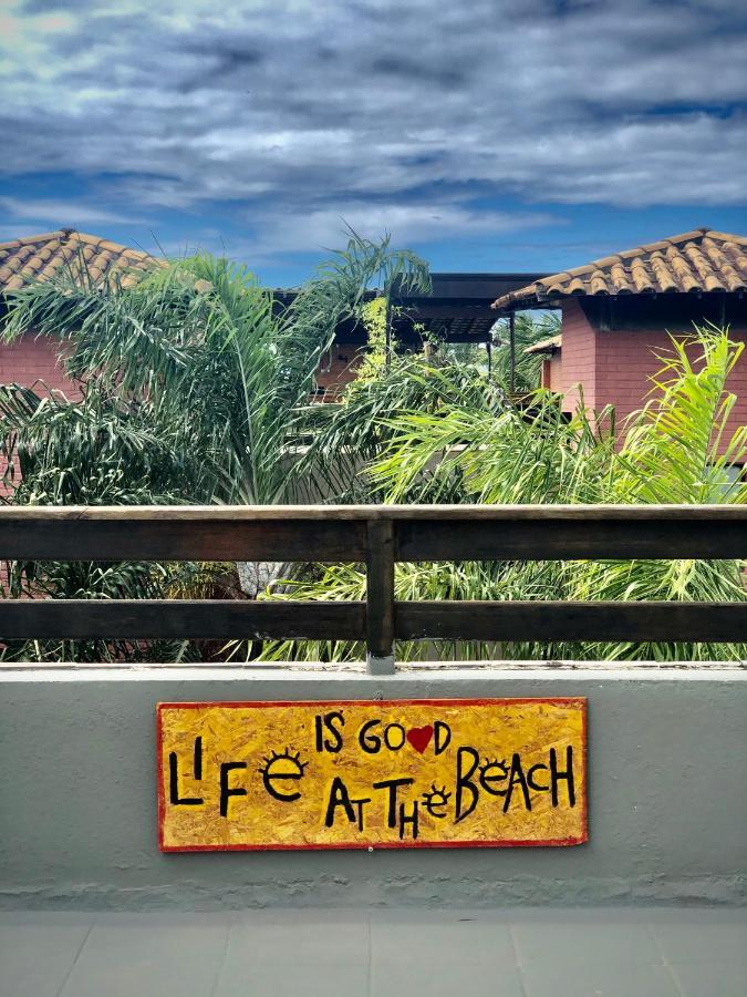 Holiday home Pipa Casa20 - Triplex Maravilhoso Praia de Pipa