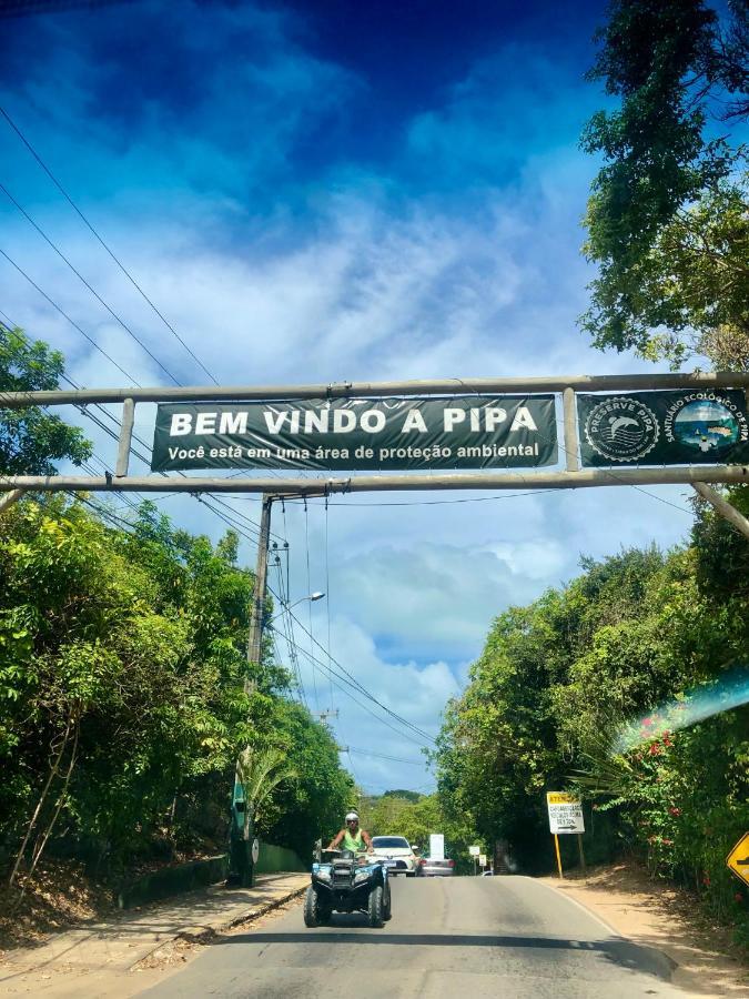 Pipa Casa20 - Triplex Maravilhoso