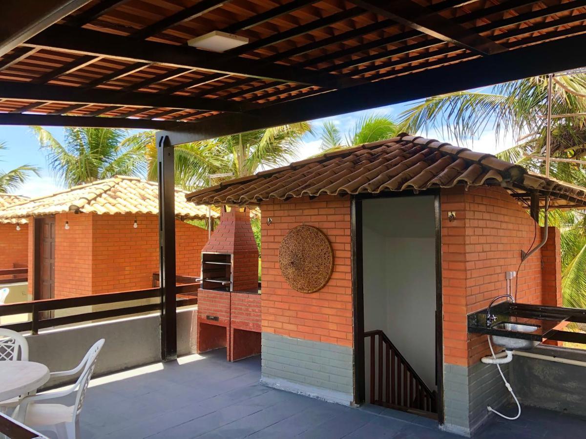 Pipa Casa20 - Triplex Maravilhoso Holiday home *
