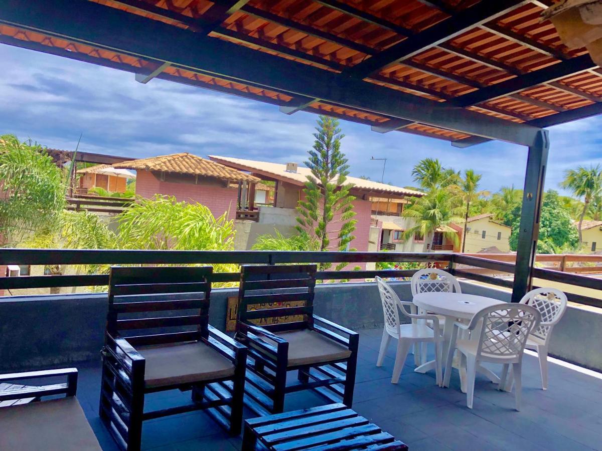 Pipa Casa20 - Triplex Maravilhoso Holiday home