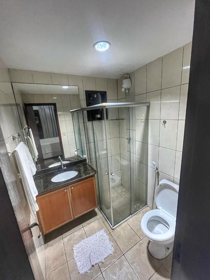 Holiday home Pipa Casa20 - Triplex Maravilhoso