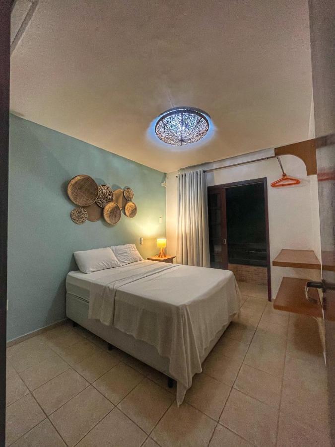 Pipa Casa20 - Triplex Maravilhoso * Praia de Pipa